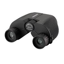 10X25 COMPACT BINOCULARS NGTSC-TD35B-BLK